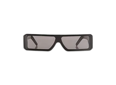 Rick Owens Gethsemane Gethshades "Black Temple/Black"