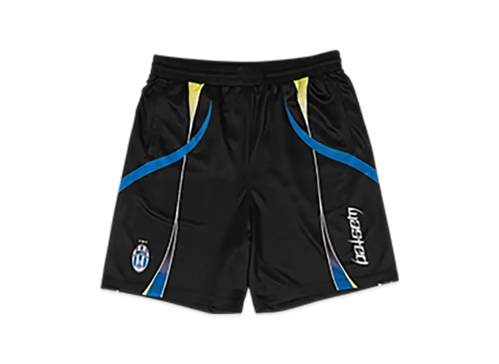 WASTED PARIS Ambrosiana Football Shorts