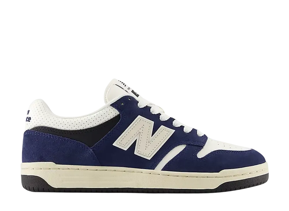 ニューバランス 480 "NBネイビー/シーソルト"