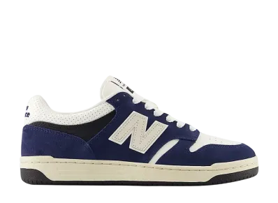 New Balance 480 "NB Navy/Sea Salt"