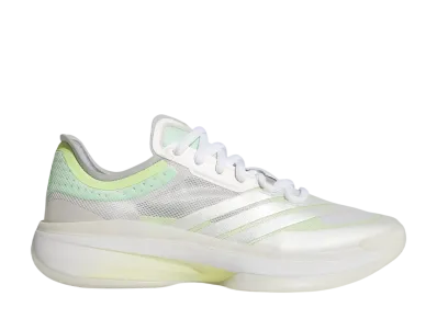 adidas Adizero Select 2.0 Low "Zero Metalic/Grey Two/Lime Burst"