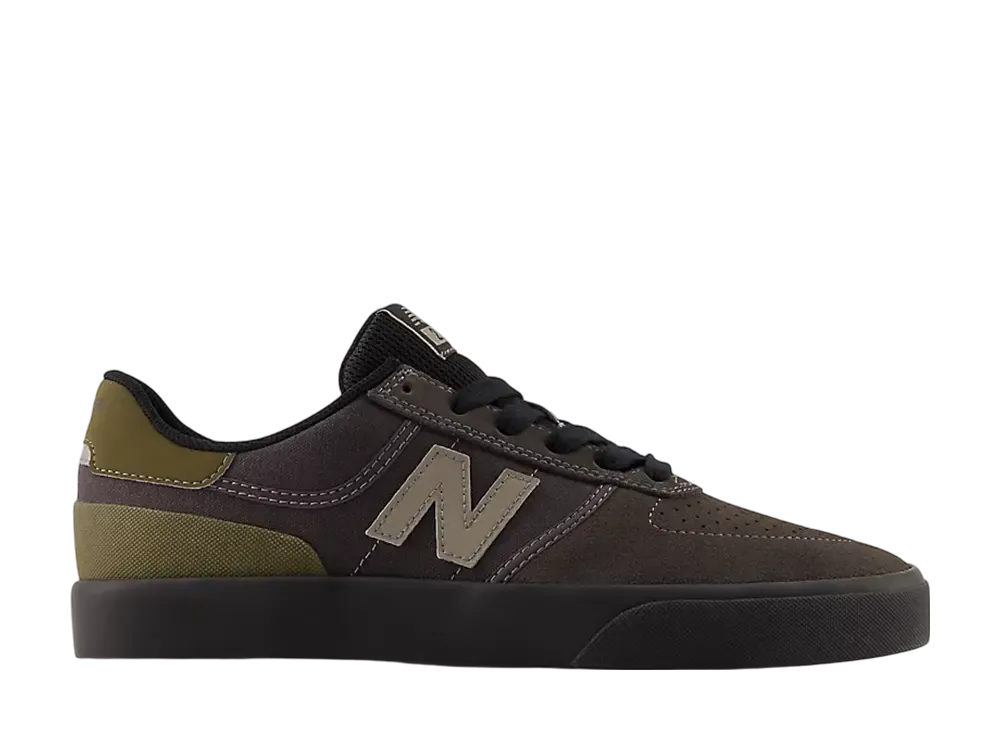 ニューバランス ヌメリック 272 "ブラック/ドックサイド"