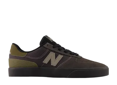 New Balance Numeric 272 "Black Cement/Dockside"
