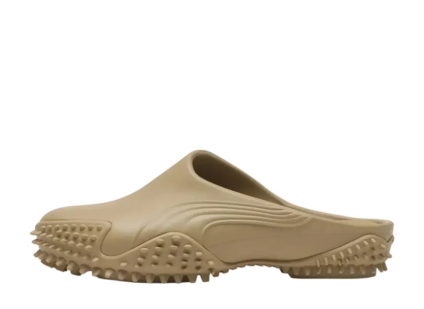 プーマ モストロ ミュール "プレーリータン"