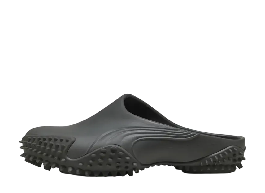 プーマ モストロ ミュール "グレイシャルグレー"