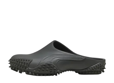 プーマ モストロ ミュール "グレイシャルグレー"