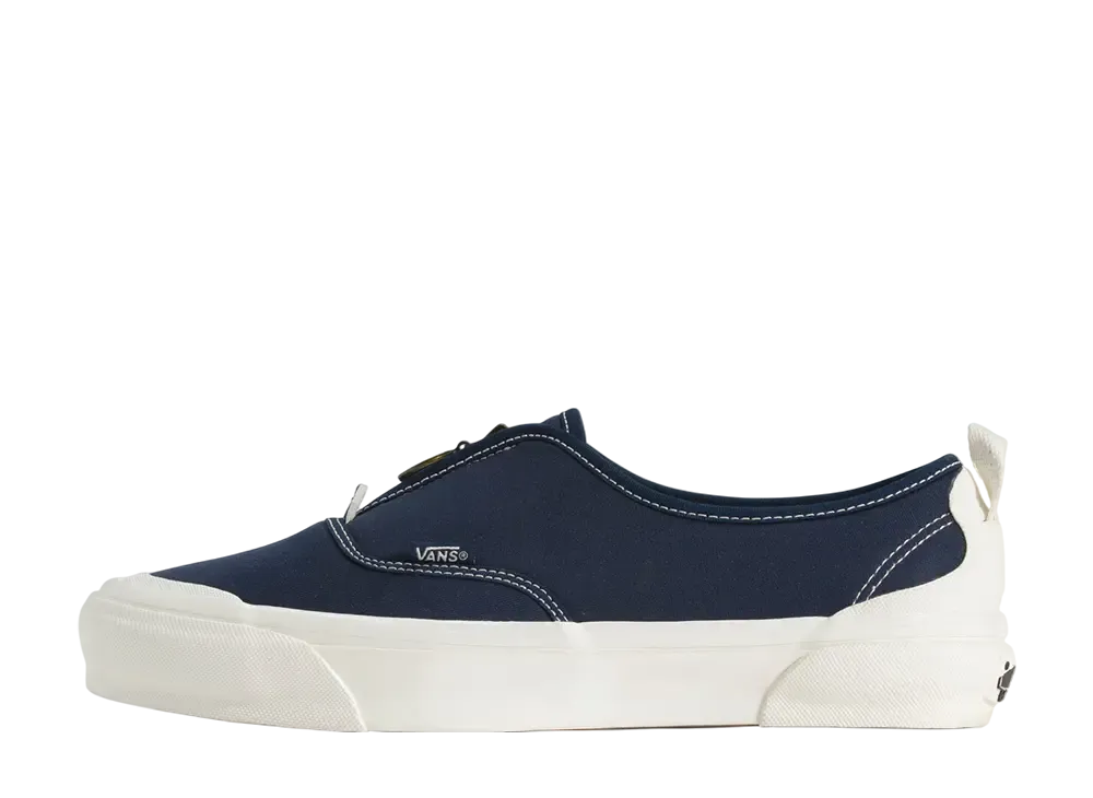 OTW by Vans Authentic Zip Vibram "Dress Blues"