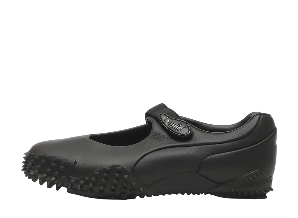 Puma モストロ　Mostro Fey LTH PUMA - 【残り一点】Mostro FEY LTH | ACRMTSM ONLINE STORE