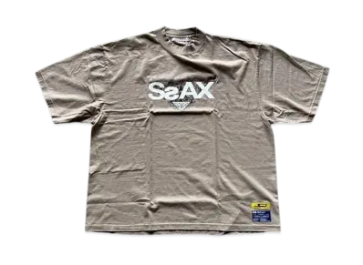 Children of the discordance John Doe Ssax Tee "Khaki"