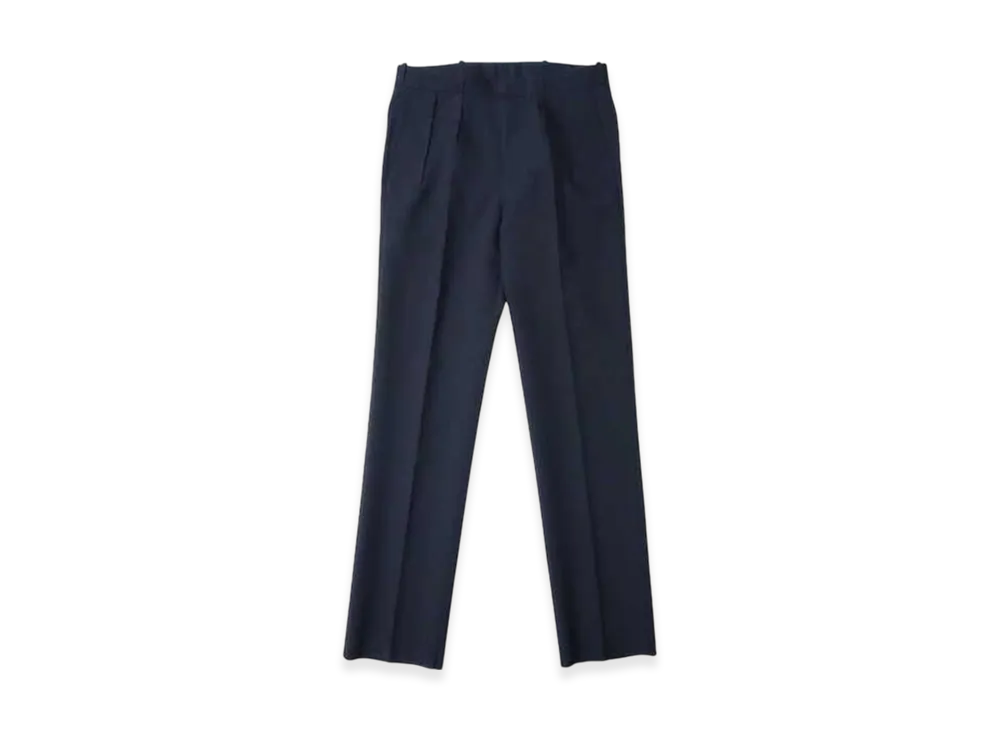 22SS HEUGN ユーゲン E NAVY 3 HEUGN(ユーゲン) 人気の新作/中古通販【スニーカーダンク】