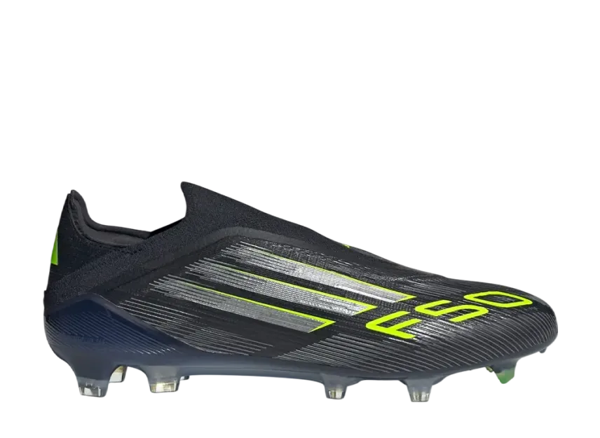 adidas +F50 復刻版 24.5センチ adidas +F50 復刻版 24.5センチ 伝説の『アディゼロF50』が帰っ
