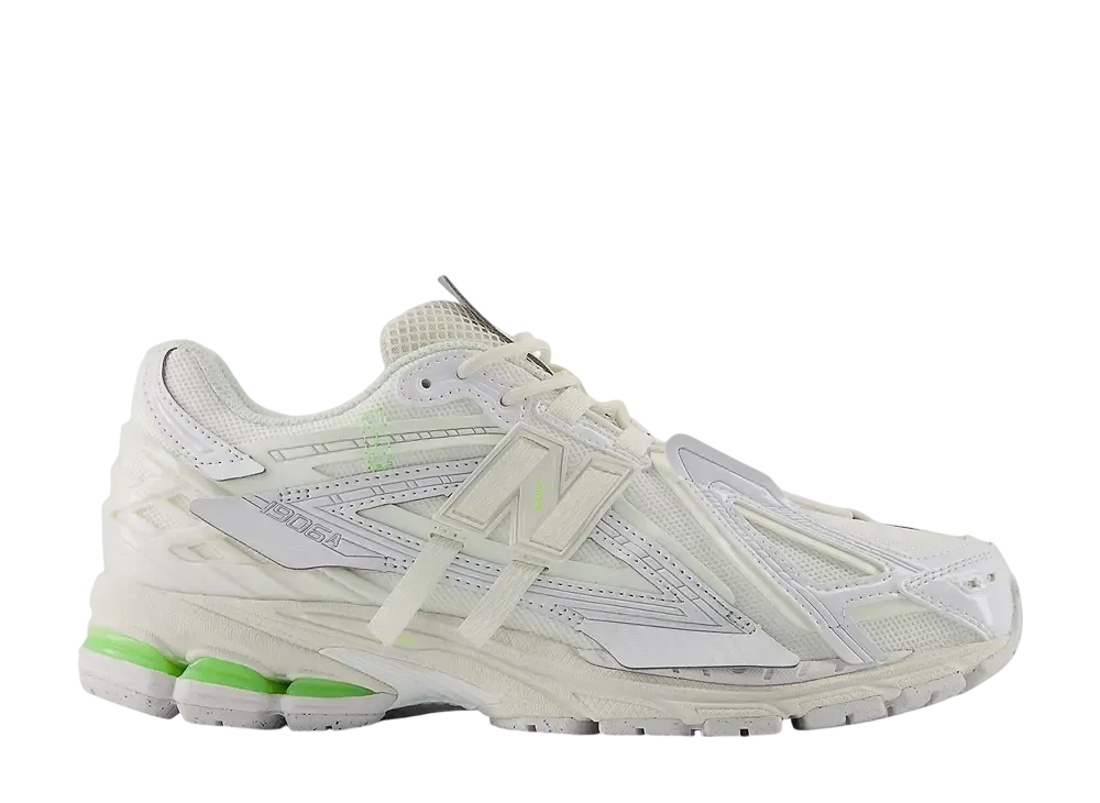 New Balance 1906A "White/Green"