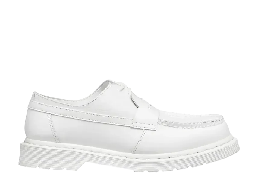 MM6 Maison Margiela × Dr.Martens Penton 1461 Loafers 