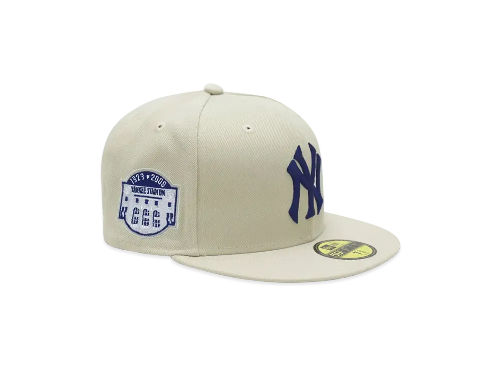 7/19発売｜THE CAP Exclusive New Era®︎ 59FIFTY/9FORTY 
