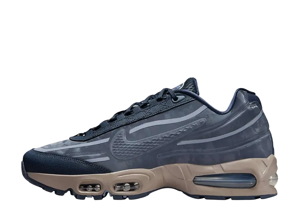 靴 Worksout Nike Air Max 95 Big Bubble 27.5 NIKE 海外限定 Worksout × ワークアウト ナイキ エアマックス