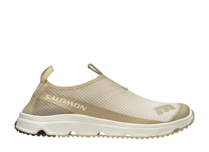 【SALOMON】RX MOC 3.0 W バニラアイス系 Salomon RX Moc 3.0
