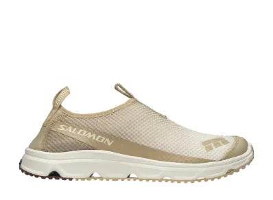 Salomon RX Moc 3.0 "Safari/Vanilla Ice/Rum Raisin"