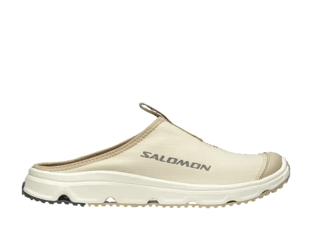 [サロモン] RX SNUG - ALMOND MILK スニーカー☆ サロモン] RX SNUG - ALMOND MILK スニーカー☆ (Salomon