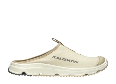 Salomon RX Slide 3.0 "Almond Milk/Safari/Vanilla Ice"