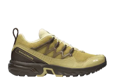 Salomon ACS + OG "Green Haze/Gray Green/Delicioso"