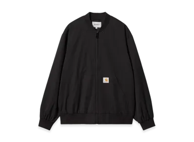 Carhartt WIP Active Bomber Jacket "Black"