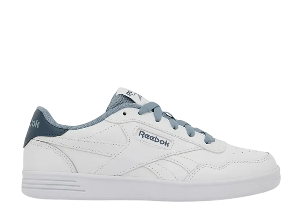 Reebok Court Advance "Footwear White"