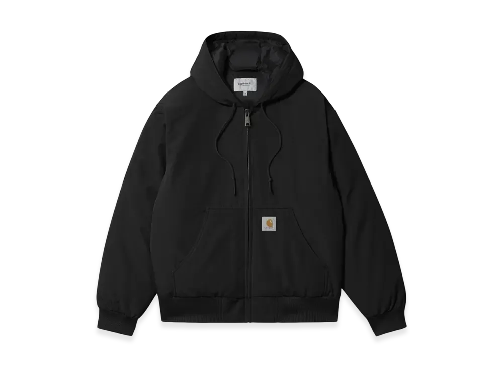 Carhartt WIP Active Cold Jacket "Black"