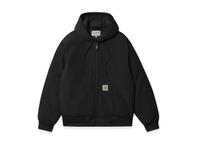 Carhartt WIP Active Cold Jacket "Black"