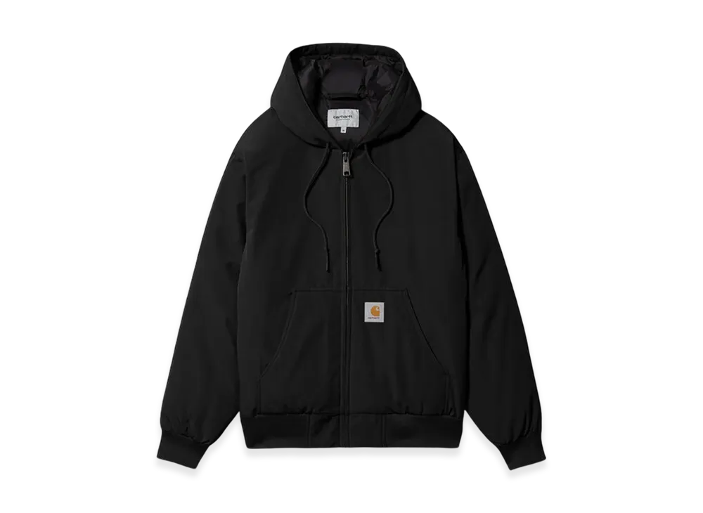 Carhartt WIP Active Cold Jacket "Black"