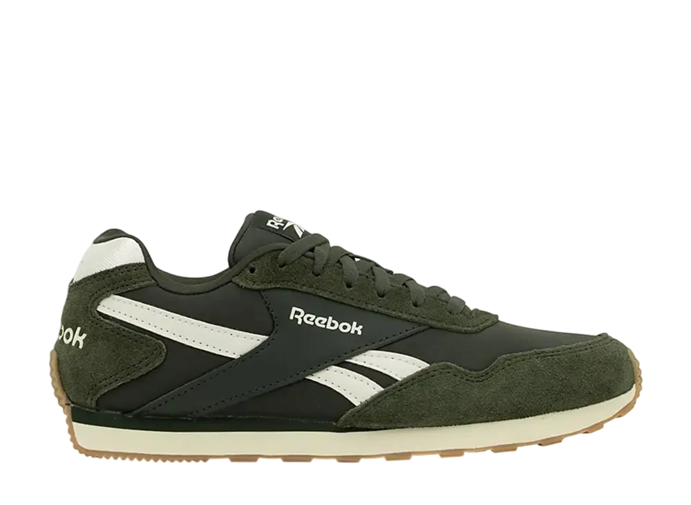 リーボック グライド ロー "グリットグリーン"