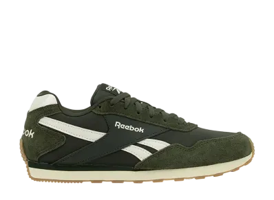 Reebok Glide Low "Grit Green"