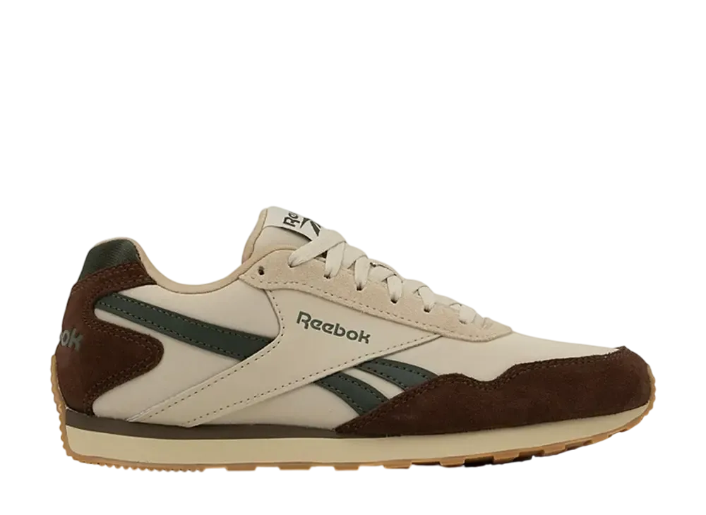 リーボック グライド ロー "クラシックベージュ"