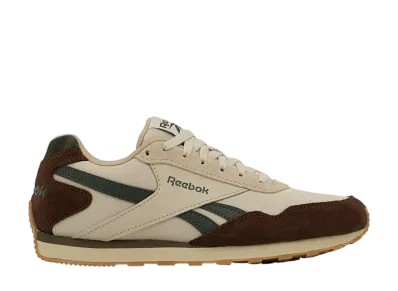 Reebok Glide Low "Classic Beige"