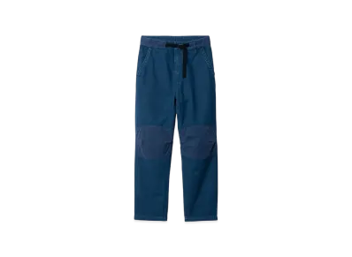 Carhartt WIP Alma Pant "Blue"