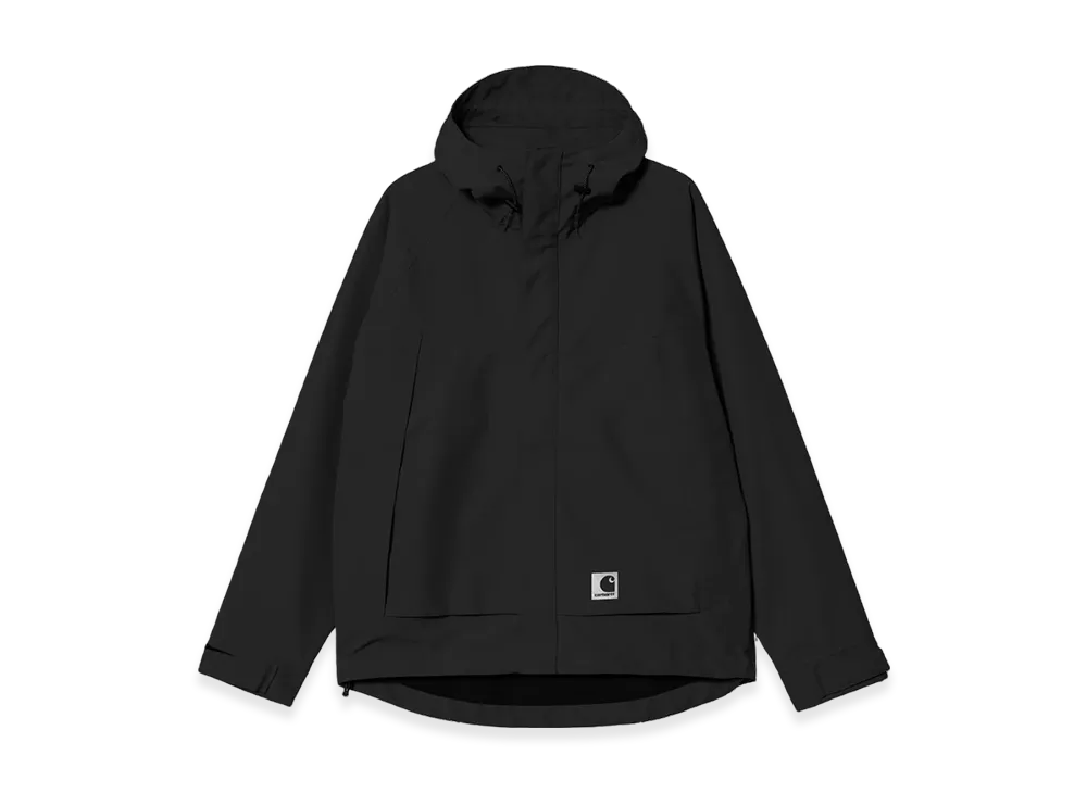 Carhartt WIP Alto Jacket "Black"