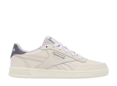 Reebok Women's Court Advance "Luxe Grey"