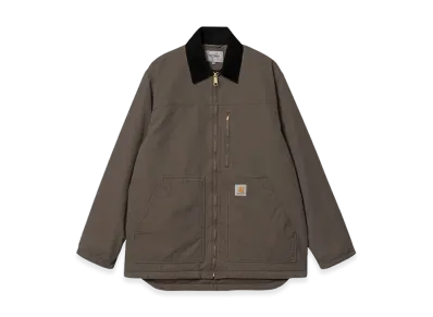 Carhartt WIP Arlington Coat "Barista"