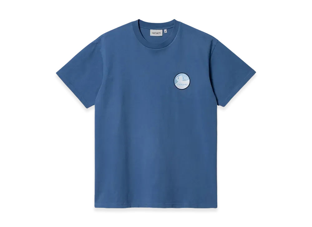 Carhartt WIP Aspen T-Shirt "Liberty"