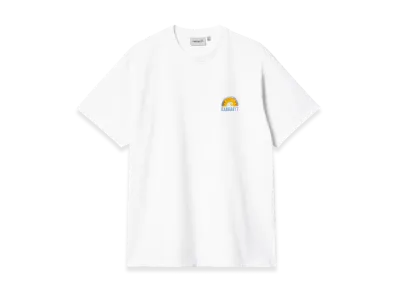 Carhartt WIP Aspen T-Shirt "White"