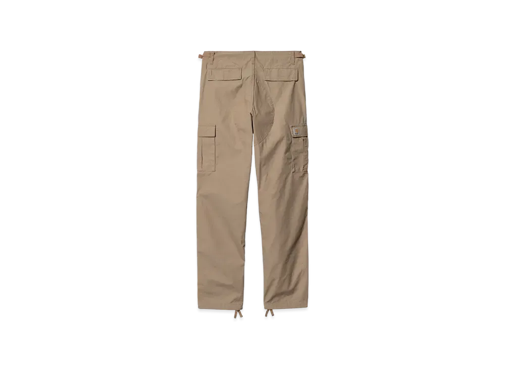 Carhartt WIP Aviation Pants "Leather"