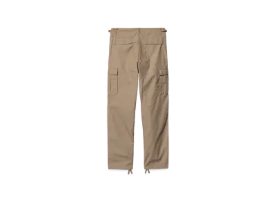 Carhartt WIP Aviation Pants "Leather"