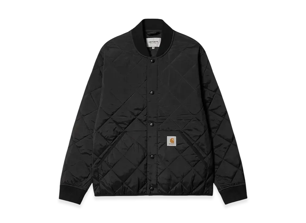 Carhartt WIP Barrow Liner "Cypress"