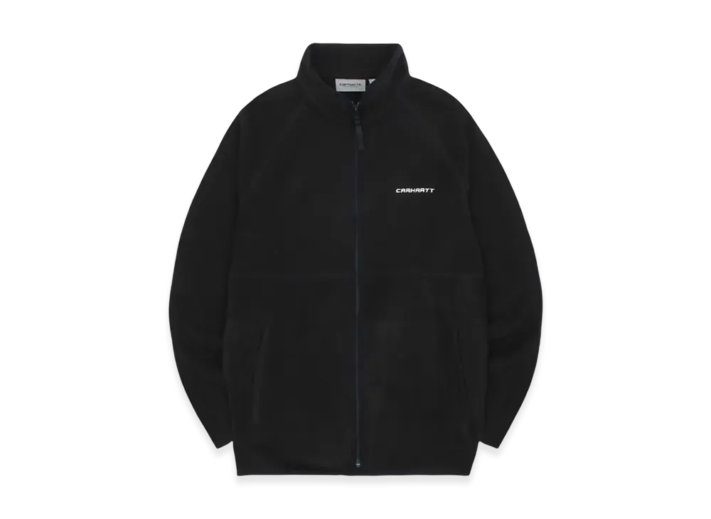 Carhartt WIP Beaumont Jacket "Black/Wax"