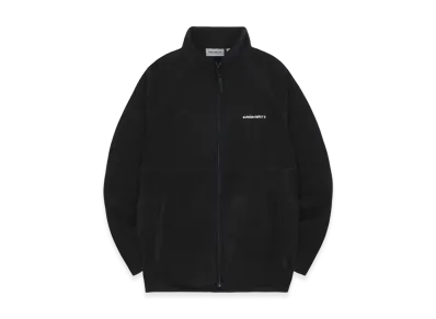 Carhartt WIP Beaumont Jacket "Black/Wax"