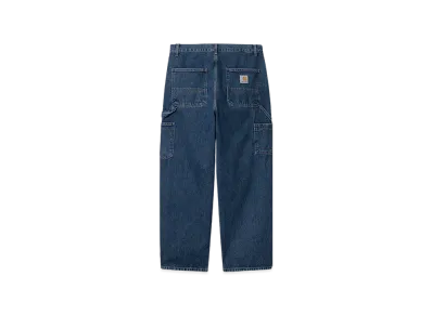 Carhartt WIP Brandon Single Knee Pants "Blue Stone Washed"