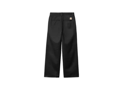 Carhartt WIP Brooker Pants "Black"