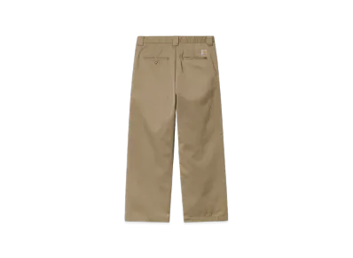 Carhartt WIP Brooker Pants "Leather"