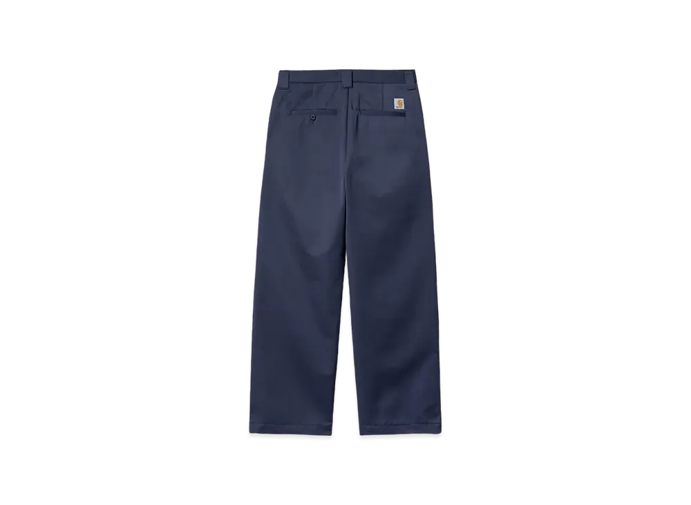 Carhartt WIP Brooker Pants "Naval"