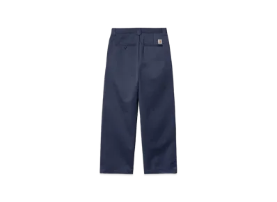 Carhartt WIP Brooker Pants "Naval"