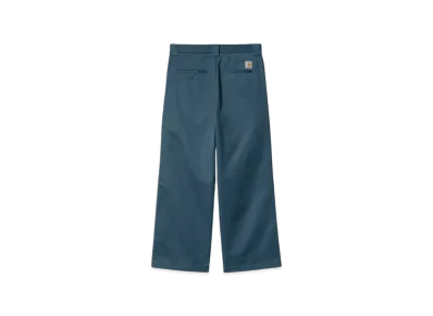 Carhartt WIP Brooker Pants "Blue"